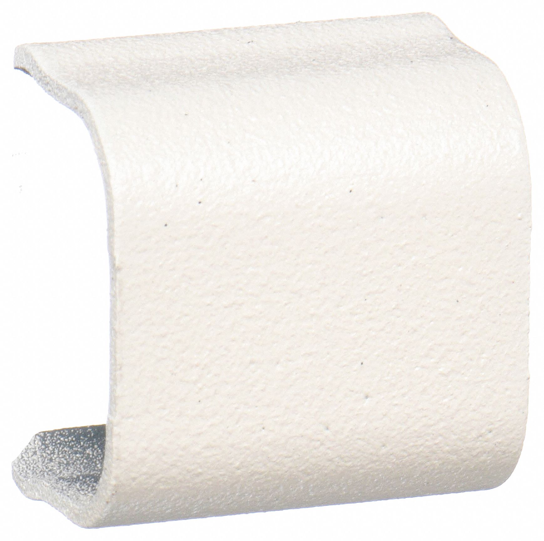 Connection Cover, Ivory, Steel, 500 Series