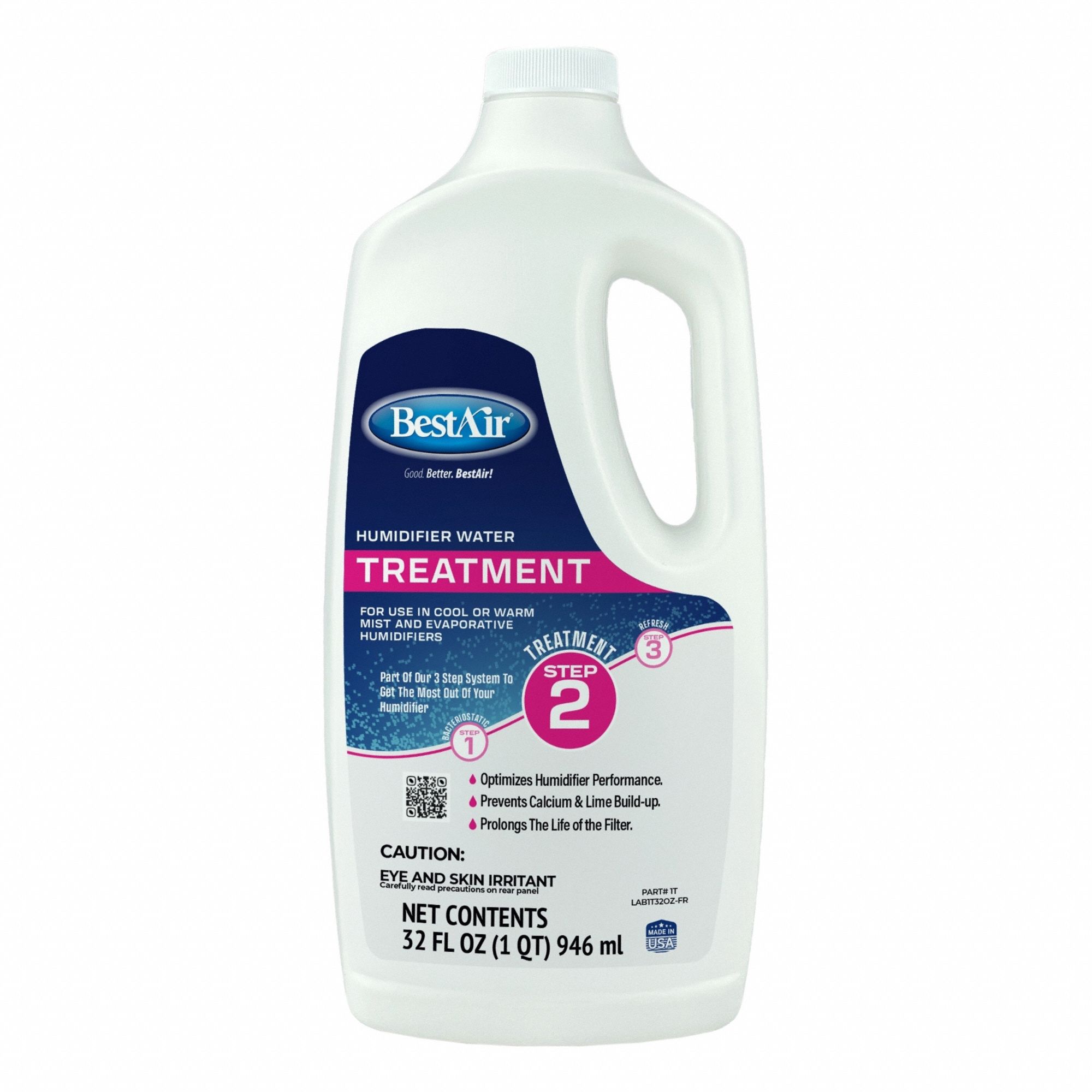 BestAir HumidiTREAT Humidifier Treatment