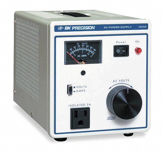 1T201 - AC Power Supply