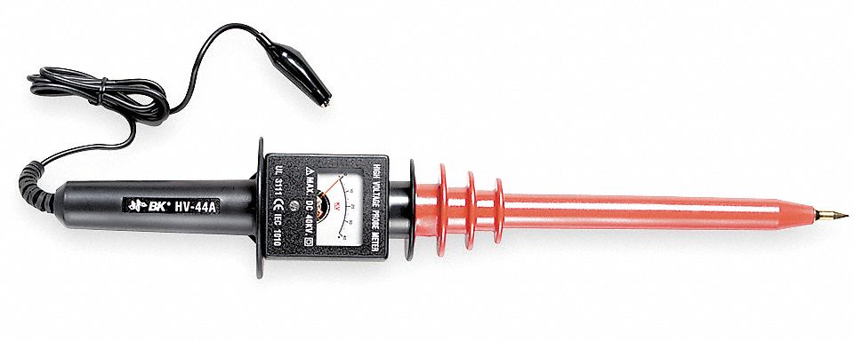 1T235 - High Voltage Probe Meter