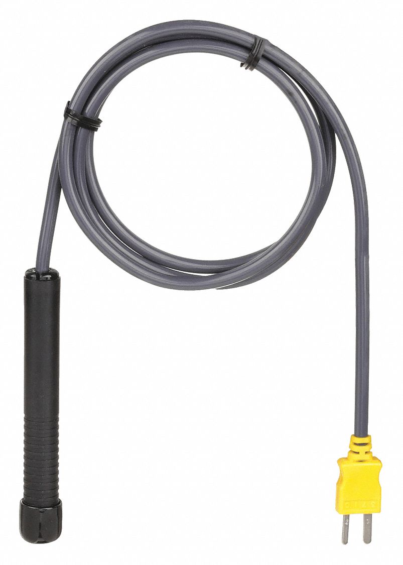 PROBE K-TYPE THERMOCOUPLE SURFACE