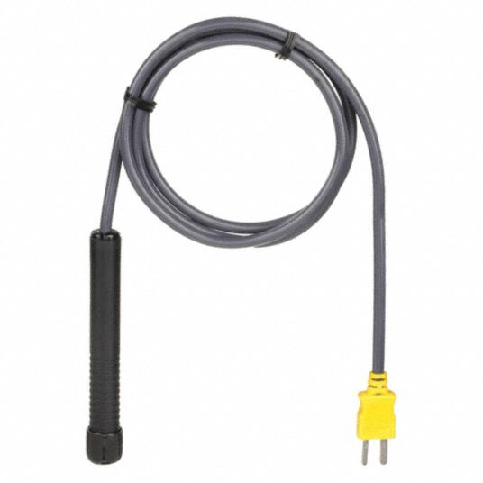 Temperature Probes - Grainger Industrial Supply