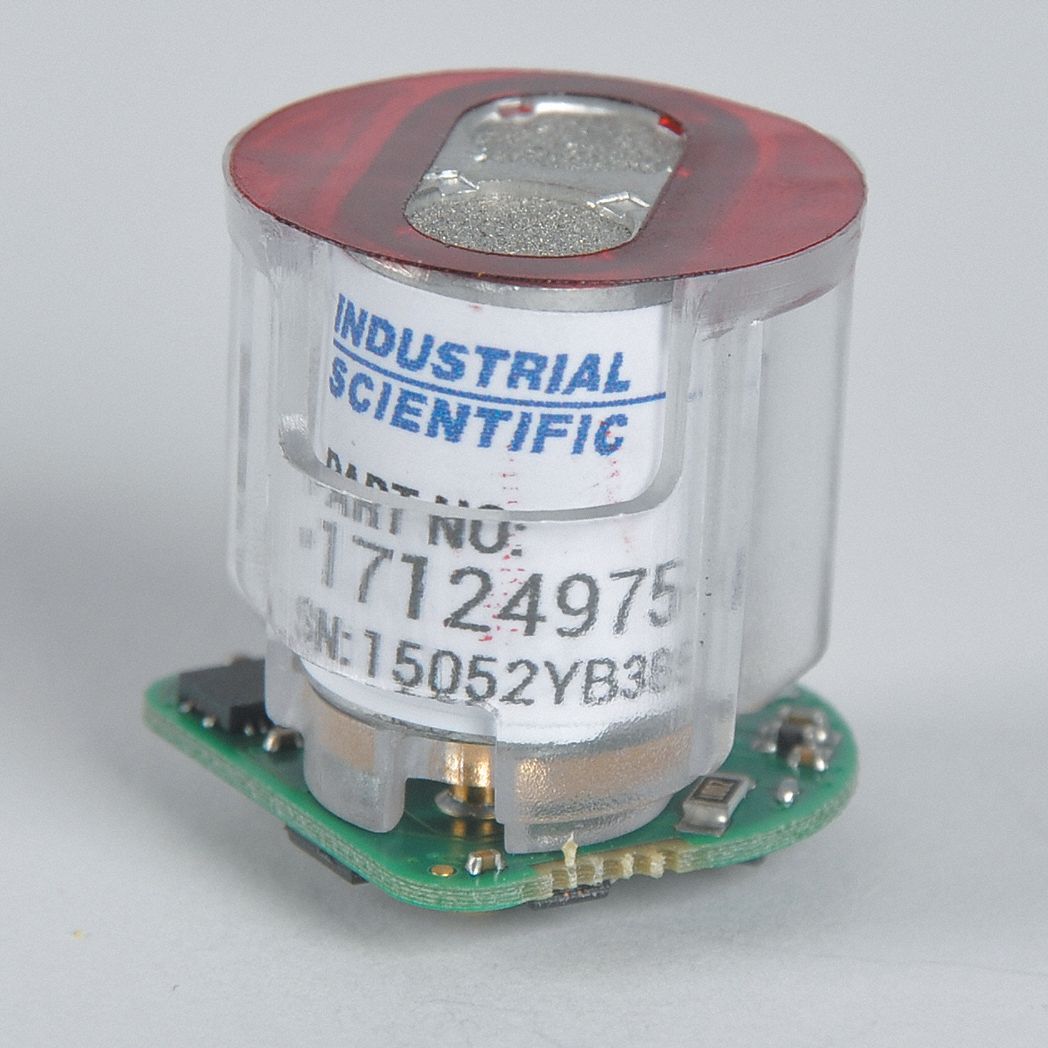 CAPTEUR REMPLACEMENT LEL, MX6