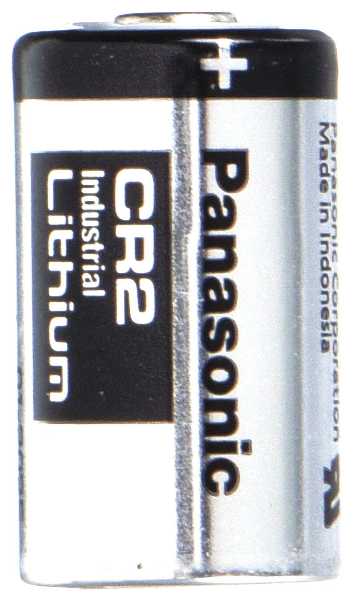 BATTERY, CR2 BATTERY SIZE, LITHIUM, 900 MAH CAPACITY, 3V DC, FOR GASBAGE PRO