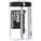 BATTERY, CR2 BATTERY SIZE, LITHIUM, 900 MAH CAPACITY, 3V DC, FOR GASBAGE PRO