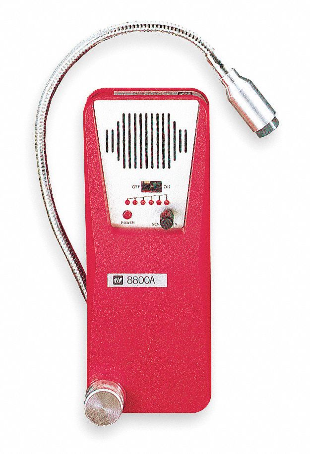 Combustible Gas Detectors