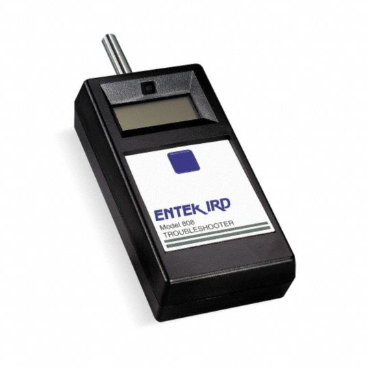 Vibration Meter Grainger