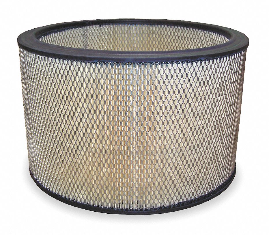 FILTER CARTRIDGE,11 5/8 ID,13 5/8 O