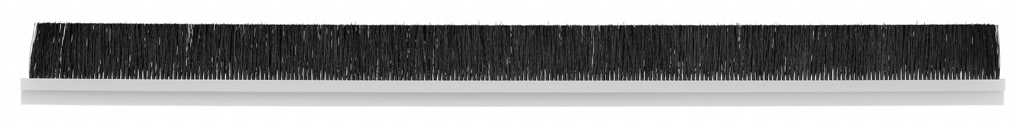 Details about   BRUSH STRIP BRUSH 36" GRAINGER #1VKT5 NEW 