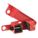 SINGLE POLE BREAKER LOCKOUT, CLAMP-ON, FOR 120/277V AC VOLT