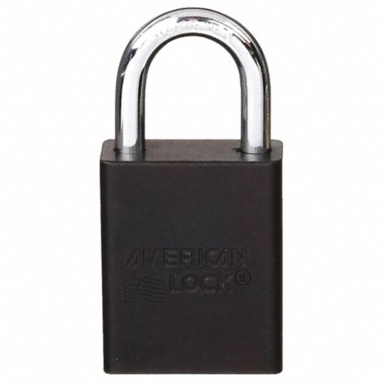 American Lock -  - American Padlocks