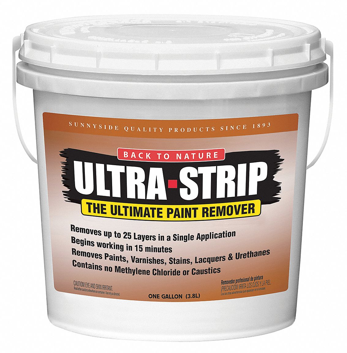 Paint and Varnish Remover Grainger