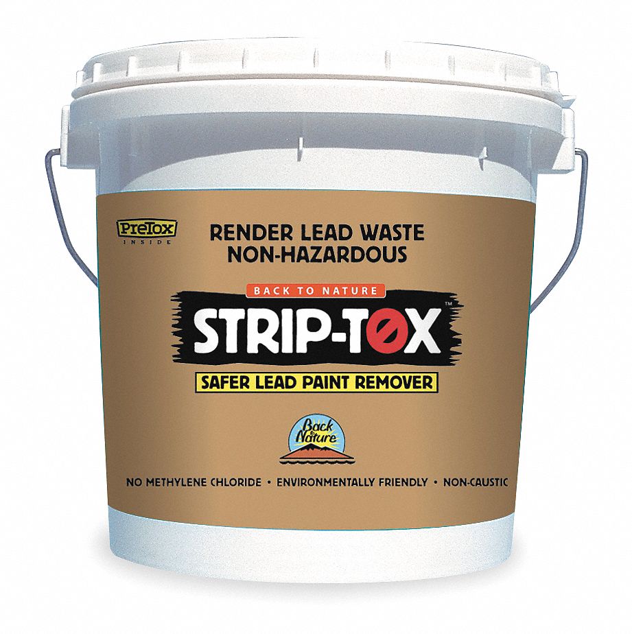 Back to Nature Ready-Strip 32 Oz. Trigger Spray Non-Toxic Paint