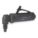 DIE GRINDER, 0.4 HORSEPOWER, 20,000 RPM MAXIMUM SPEED, 1/4 IN COLLET SIZE, HEAVY DUTY