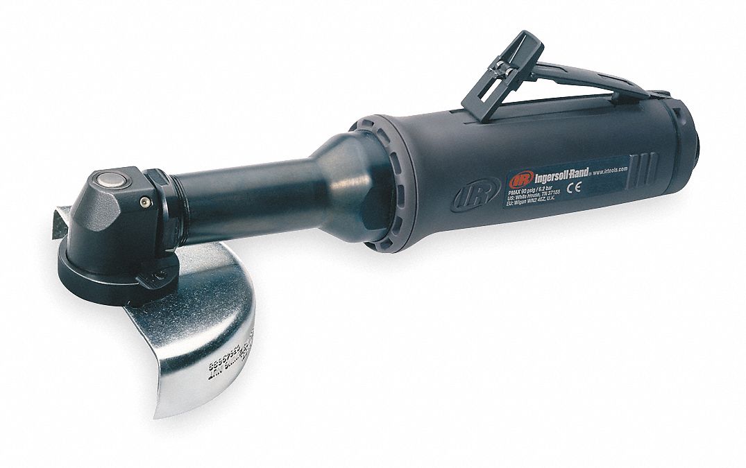 Air Grinder Grainger