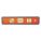 MAGNETIC GLO-VIEW TORPEDO LEVEL,9 IN