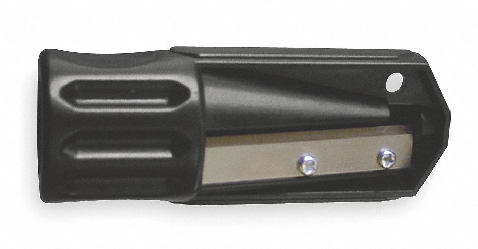 Carpenter Pencil/Crayon Sharpener