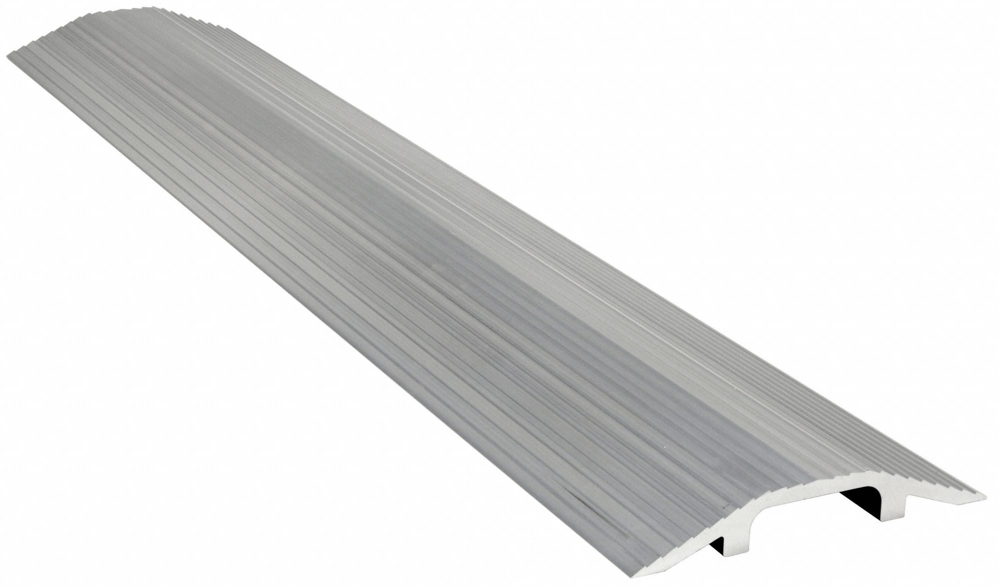 CABLE RAMP, 7 1/8 IN W, 1 1/8 IN H, 36 IN L, 10,000 LB/AXLE