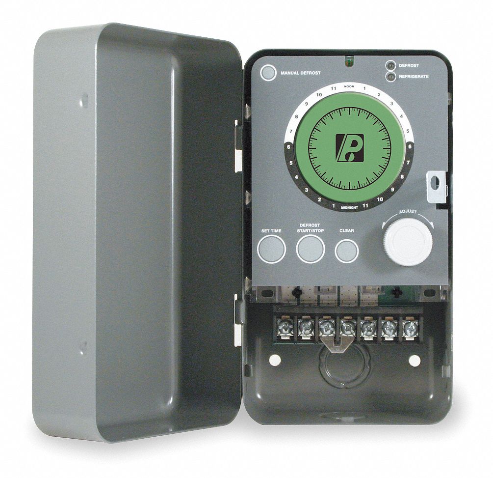 Paragon Mechanical Defrost Timer 8000 Series