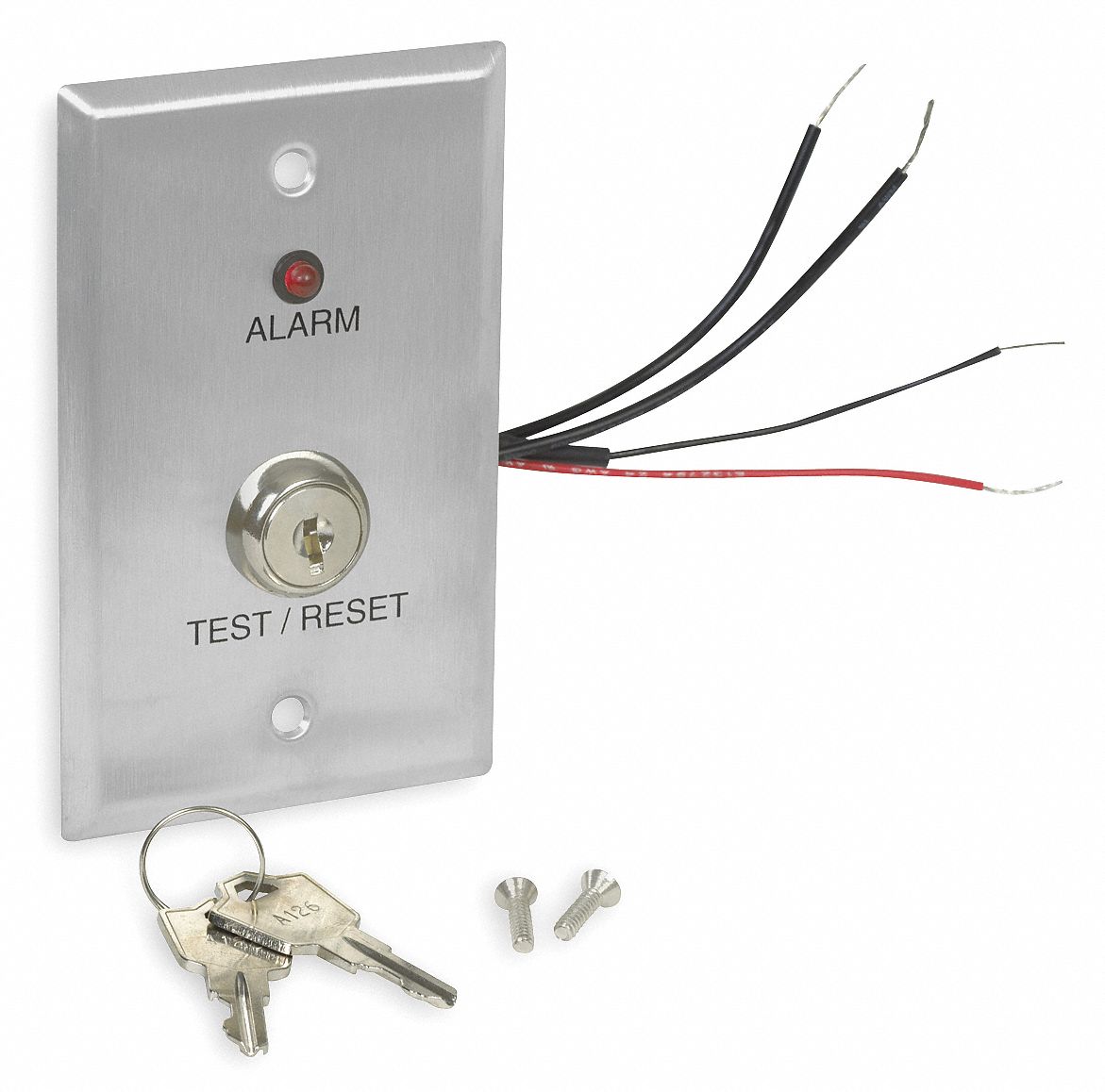 Remote Test Station,One LED - Grainger