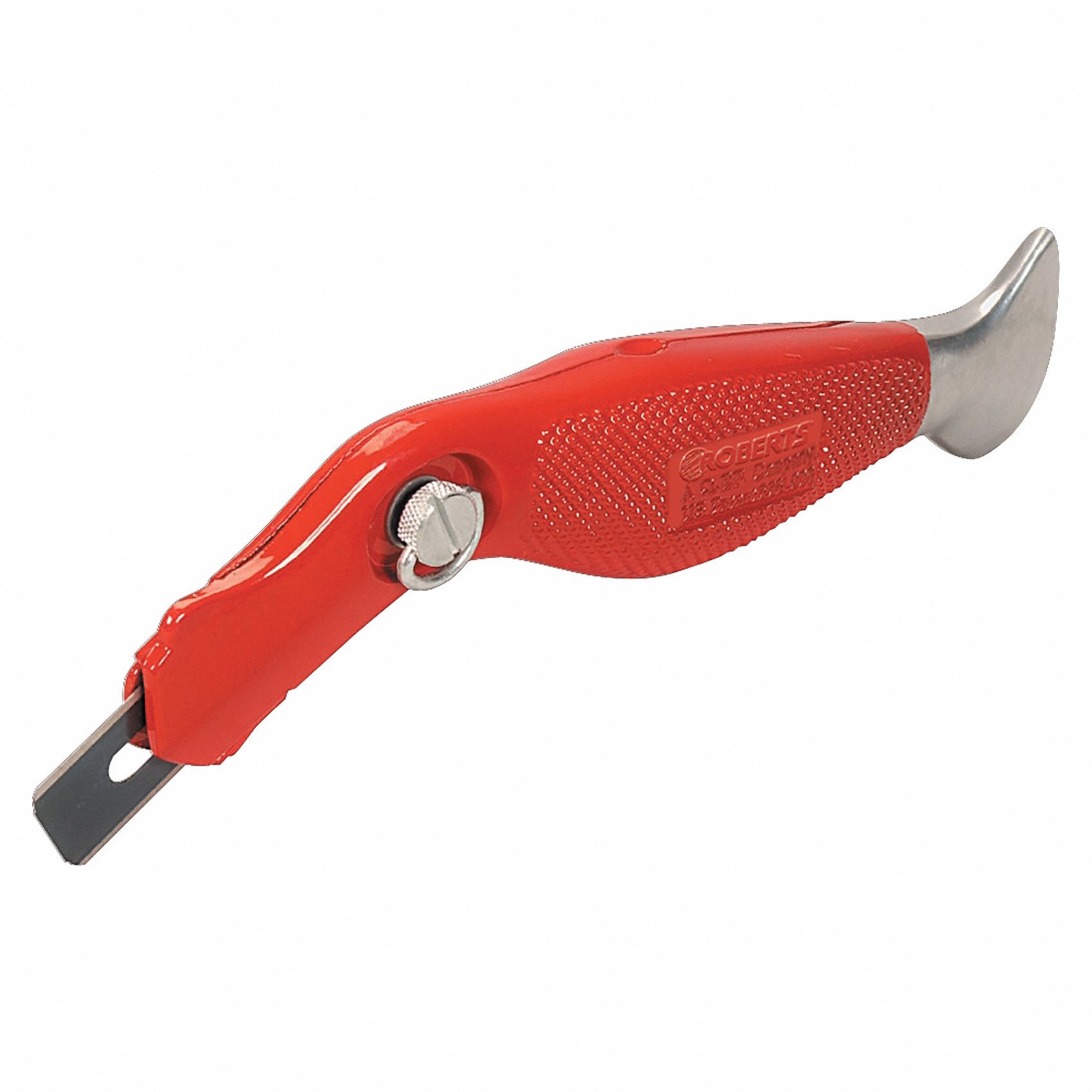 Carpet Knife 9 7/8 In 3 Blades