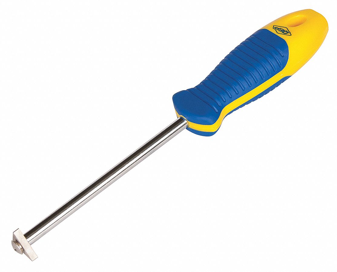 1TGH3 - Grout Removal Tool 9 In Reversible Tips