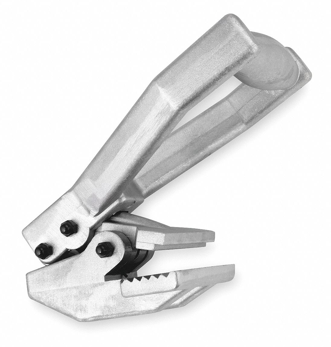 DISP TIRAGE TAPIS ALUM PINCES DENTE