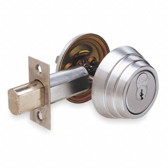 SFIC Deadbolt - Grainger