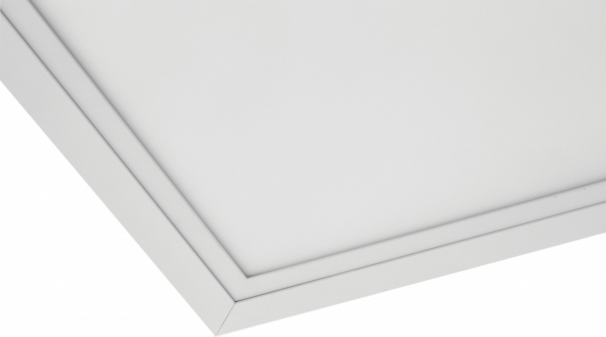 LITHONIA LIGHTING Drywall Grid Adapter Kit 48 3/4 in Overall Lg, 24 3/