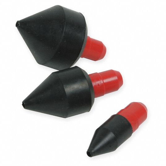 Air Gun Nozzle Kit Grainger