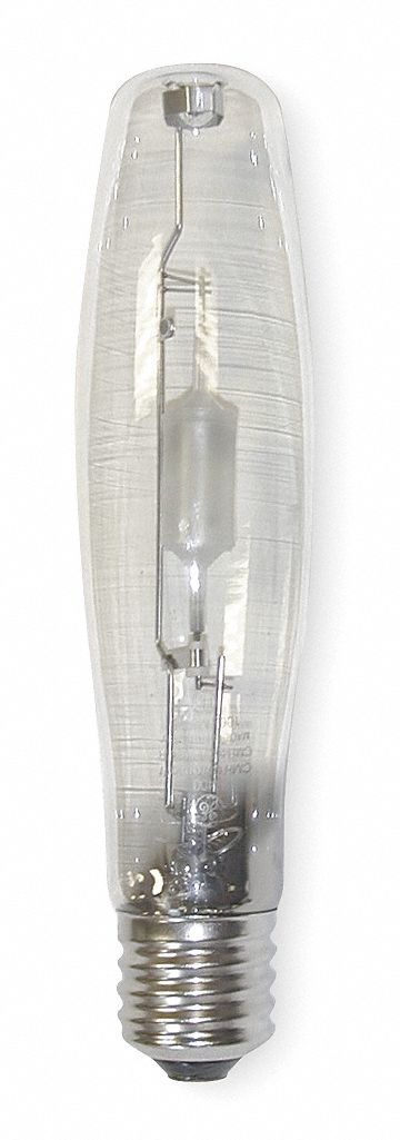 GE LIGHTING 400 Watts Ceramic Metal Halide HID Lamp, ED18 ...