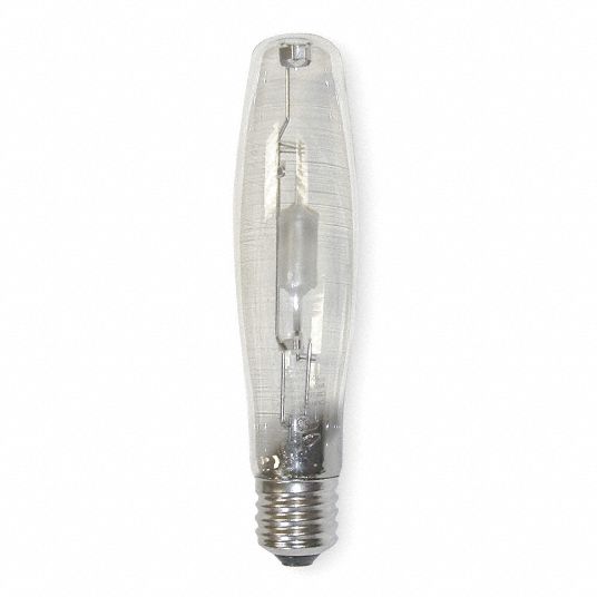 GE CURRENT Ceramic Metal Halide HID Bulb, ED18, Mogul Screw (E39