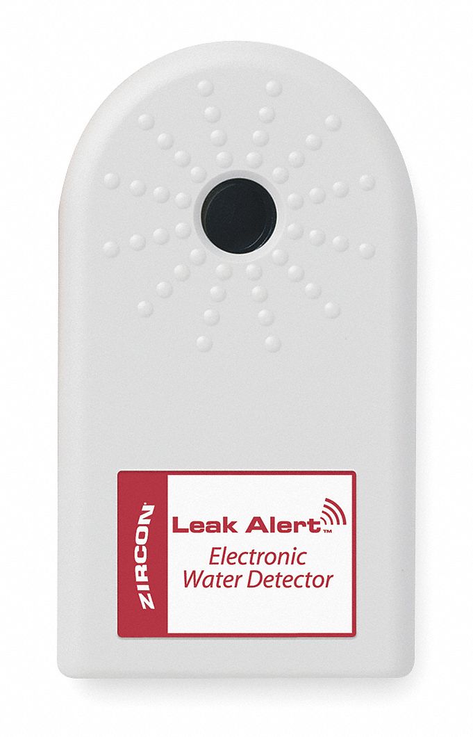 Electronic Water Detector