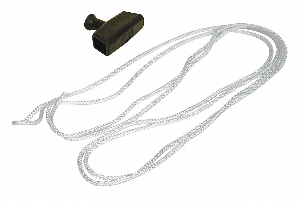 Unbreakable Pull Starter Cord - Diamondgrip™ Starter Rope Start