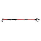 EXTENSION POLE,LENGTH 5 1/2 TO 8 1/2 FT