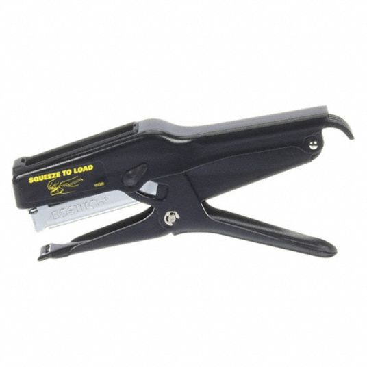 Plier Stapler Grainger