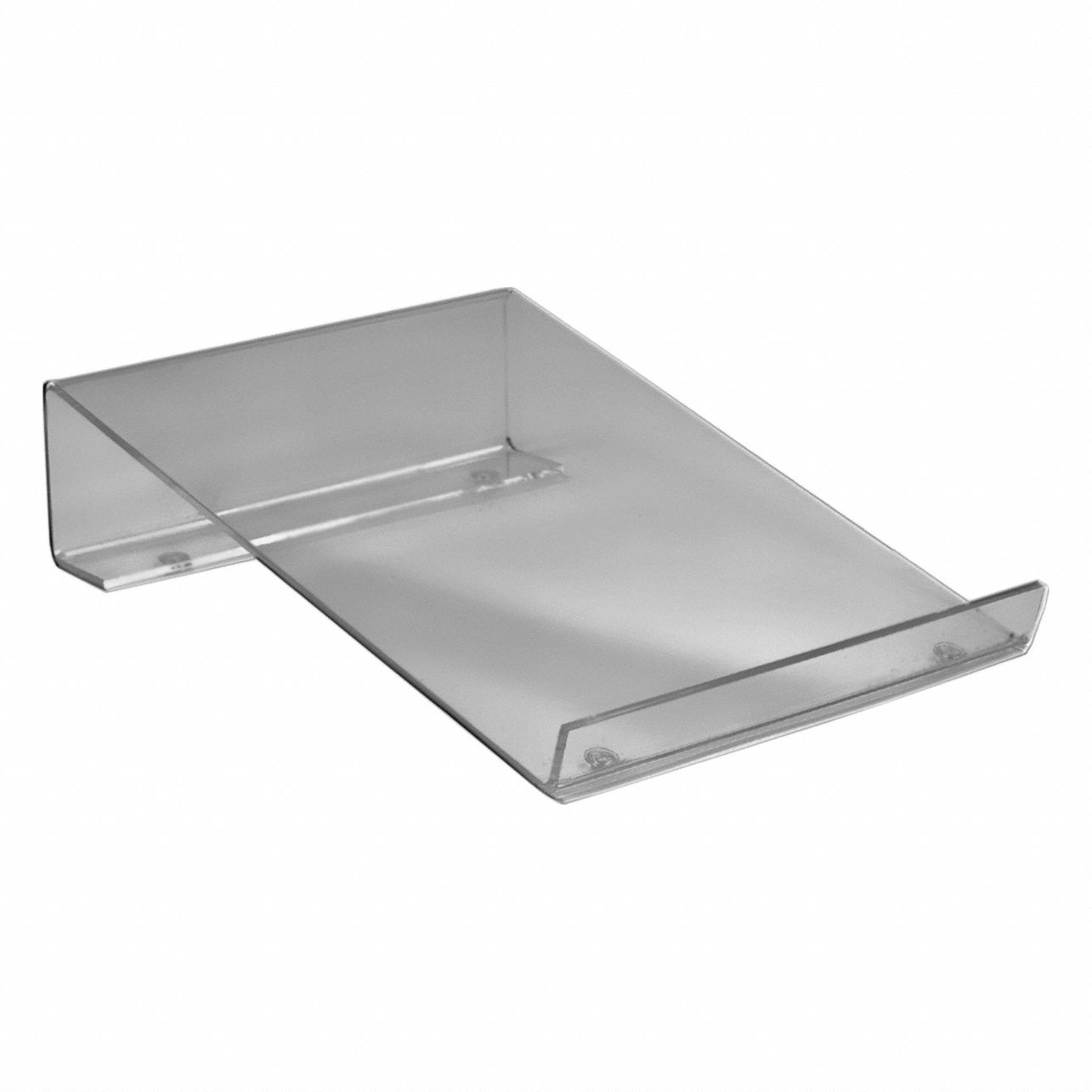 Acrylic Stand 9 x 11 x 2 in.