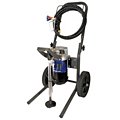 Electric Powered Airless Paint Sprayers image