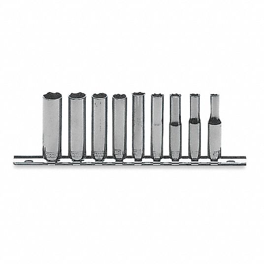 Socket Sets Grainger