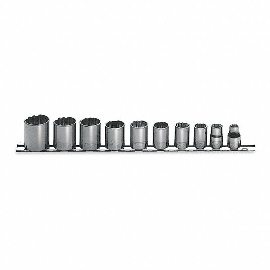 Socket Sets - Grainger