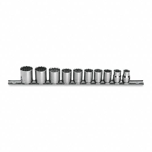 Socket Sets Grainger