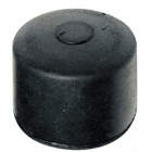 TIP REPLACEMENT BLK RUBBER FOR RM24