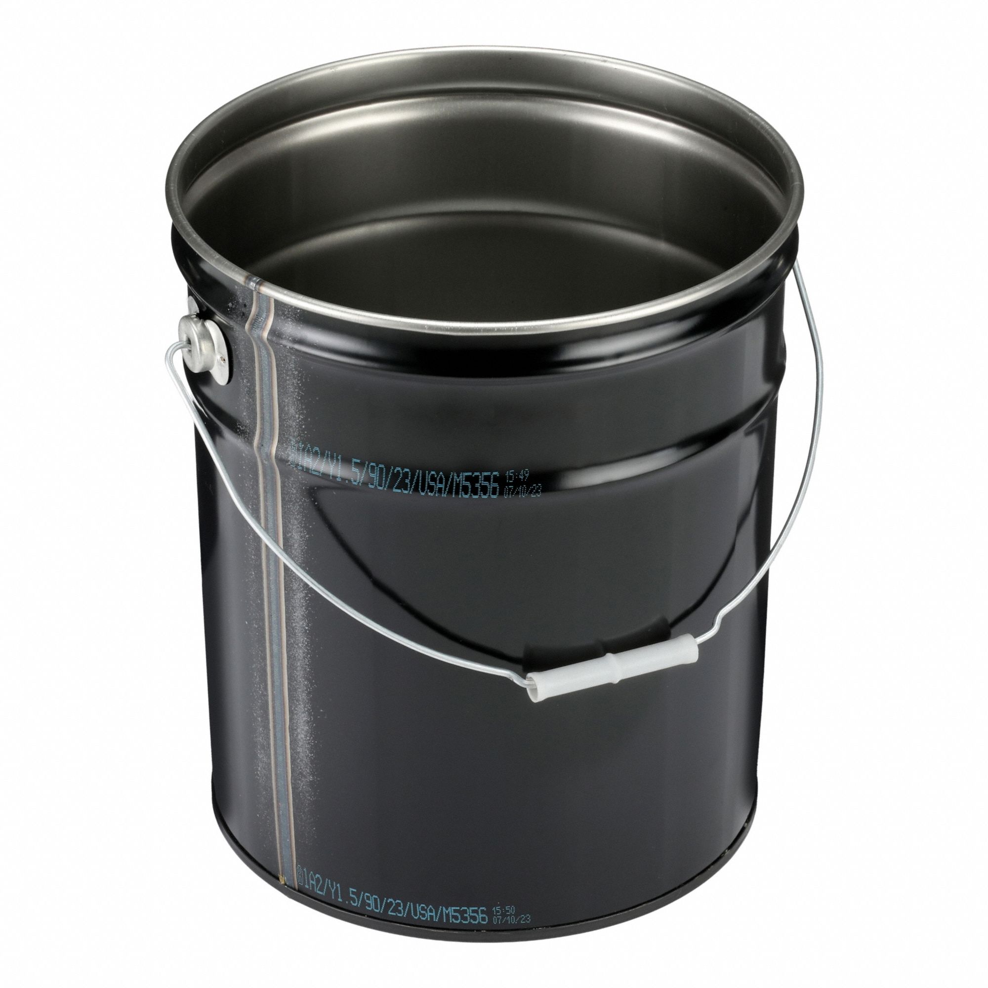 Drums, Buckets, IBC Totes & Tanks