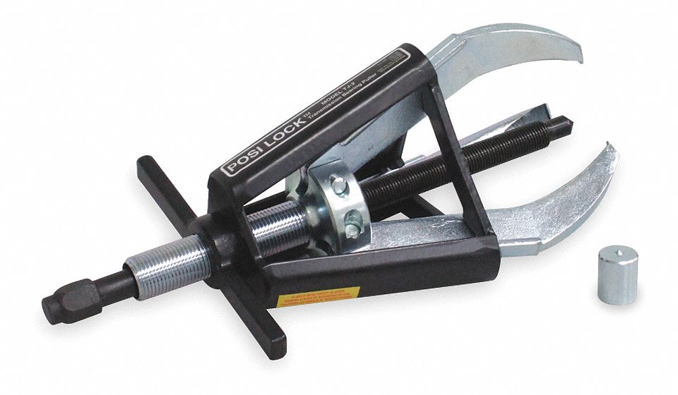 Grainger deals bearing puller