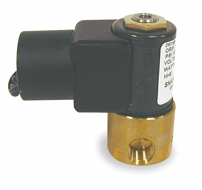 1TMT1 - 3-Way Solenoid Air Control Valve