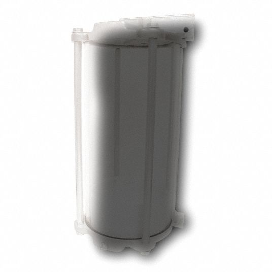 LDI INDUSTRIES, Grease Reservoir, PMP100, Grease Reservoir 1TMT9