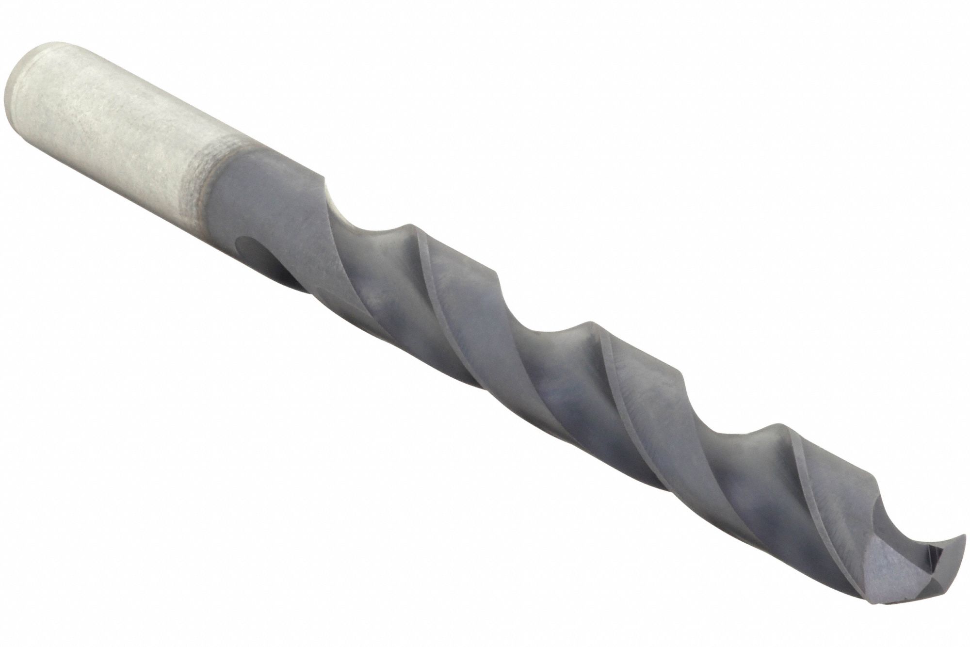 JOBBER LENGTH DRILL BIT, 13/32 IN DRILL BIT SIZE, 3⅞ IN FLUTE L, COBALT, 4XD