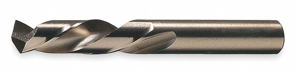 split drill bit