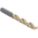 FORET COURT BLACK+GOLD 23/64PO