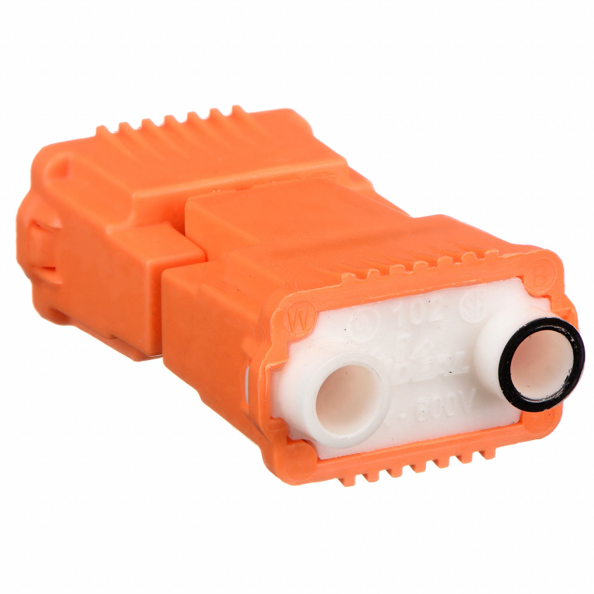 IDEAL Ballast Disconnect, 600 V Max. Voltage, Number of Ports 2